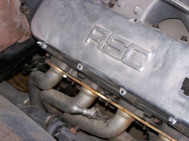 rare -1964 chevy malibu ss - 2 door, "frame off" restoration of complete chassis