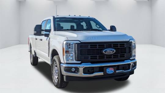 2024 Ford F-350