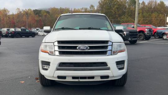 2017 Ford Expedition