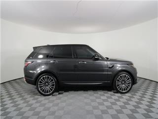 2019 Land Rover Range Rover Sport autobiography