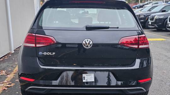 2019 Volkswagen