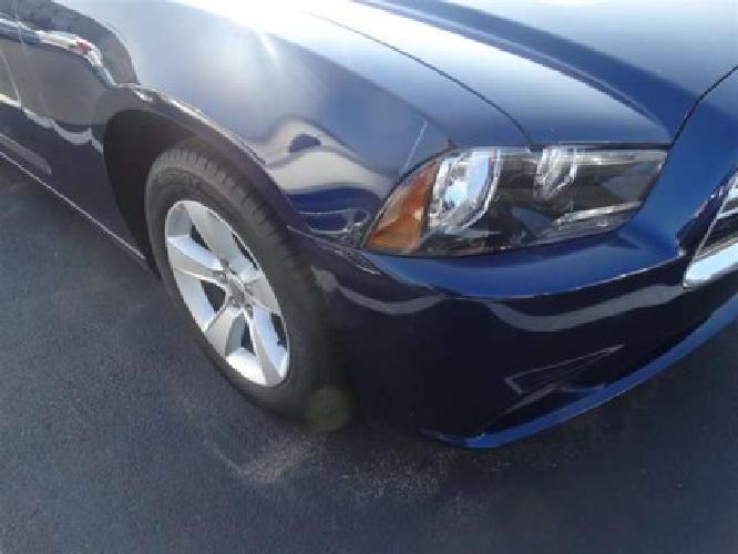 2013 dodge charger se cd/mp3 in wilson, nc