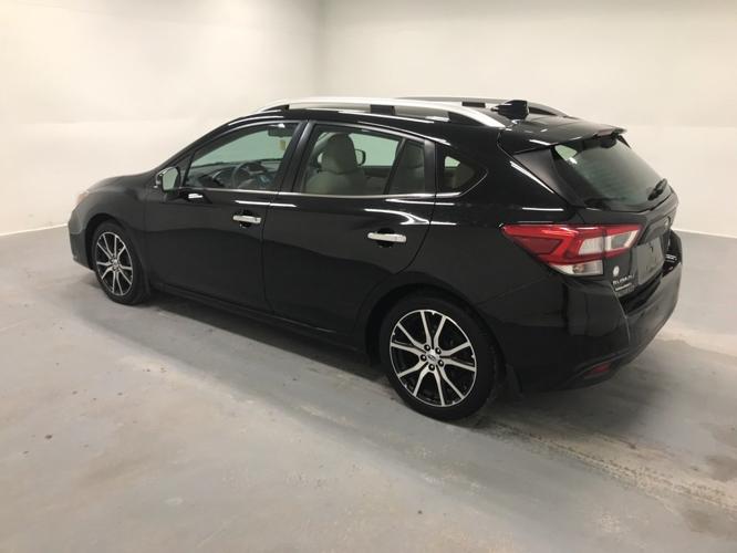 certified 2017 subaru impreza 2.0i limited hatchback lafayette, in 47905 for sale in lafayette, indiana