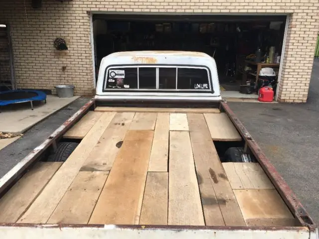 1970 c20 truck