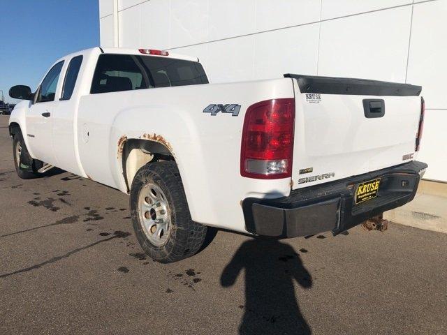 used 2008 gmc sierra 1500 w/t marshall, mn 56258 for sale in marshall, minnesota