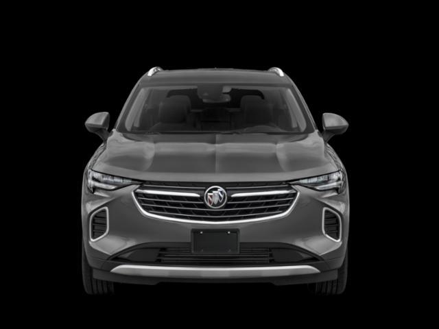 2021 buick envision awd avenir
