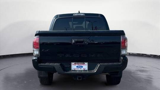 2021 toyota tacoma limited