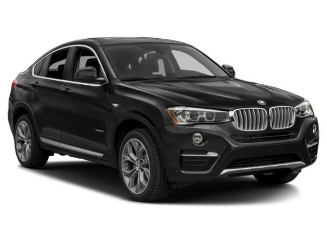 2016 bmw x4 xdrive28i