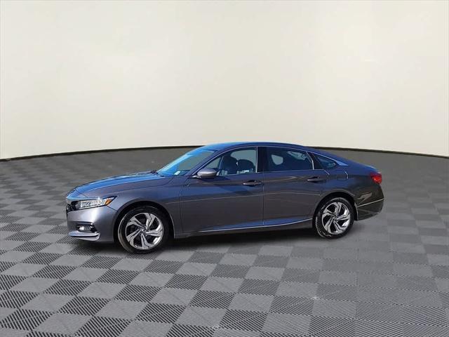 2020 honda accord ex 1.5t