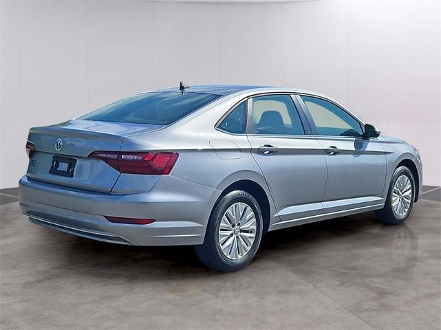 2020 volkswagen jetta 1.4t s