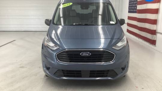 2019 Ford Transit Connect wagon