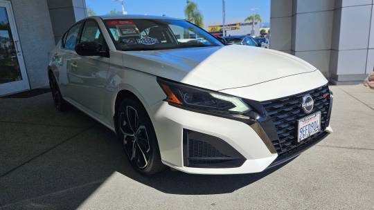 2023 Nissan Altima