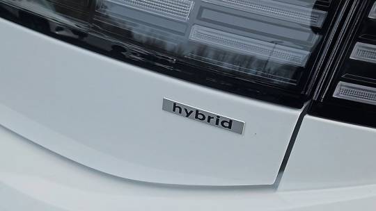 2024 Hyundai Sonata