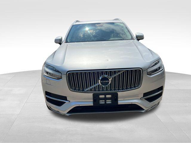 2017 volvo xc90 t6 inscription