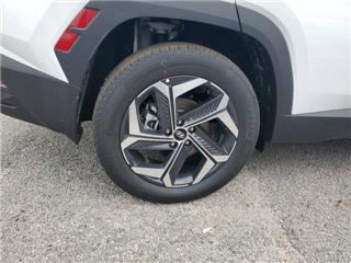 2024 Hyundai Tucson sel convenience
