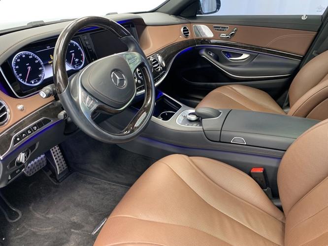 certified 2014 mercedes-benz s 550 sedan tuscaloosa, al 35405 for sale in tuscaloosa, alabama