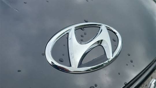 2024 Hyundai IONIQ 5