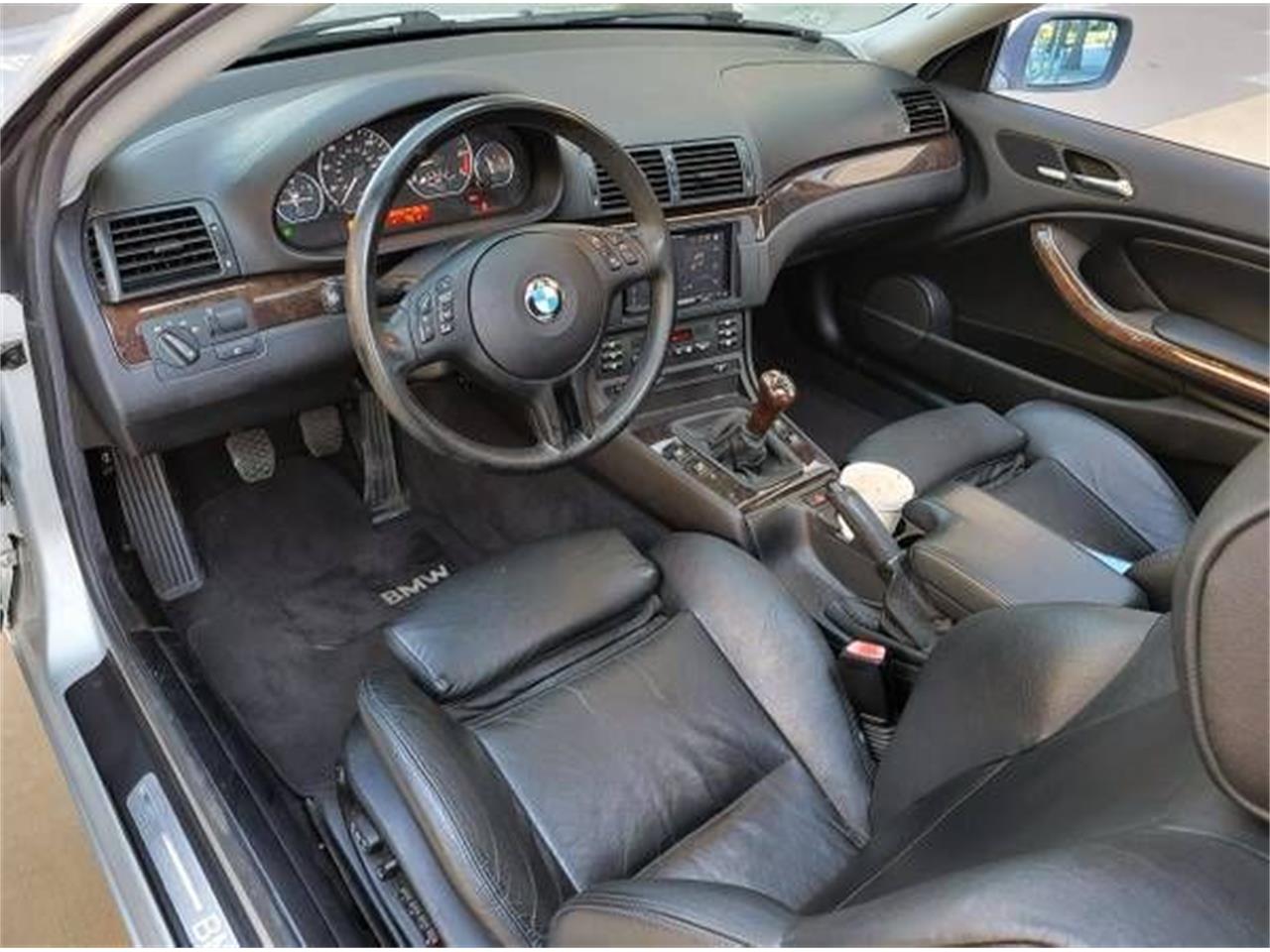 for sale: 2003 bmw 330ci in cadillac, michigan for sale in cadillac, mi