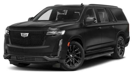 2022 Cadillac Escalade