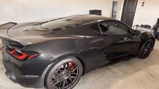 2023 chevrolet corvette z06