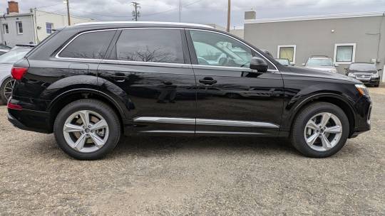 2025 Audi Q7