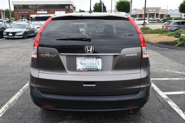 2013 honda cr-v ex-l awd ex-l 4dr suv for sale in middletown, rhode island