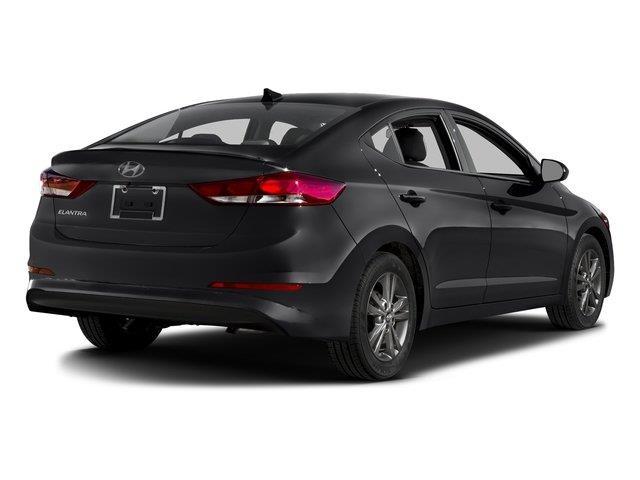 2017 hyundai elantra se se 4dr sedan pzev (us for sale in lyman, vermont