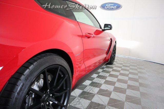 used 2016 ford mustang shelby gt350 coupe olive branch, ms 38654 for sale in mineral wells, mississippi