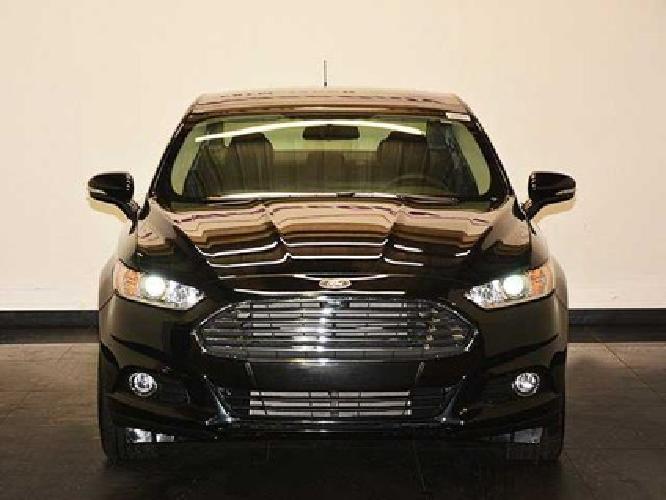 2014 ford fusion se in lake worth, fl