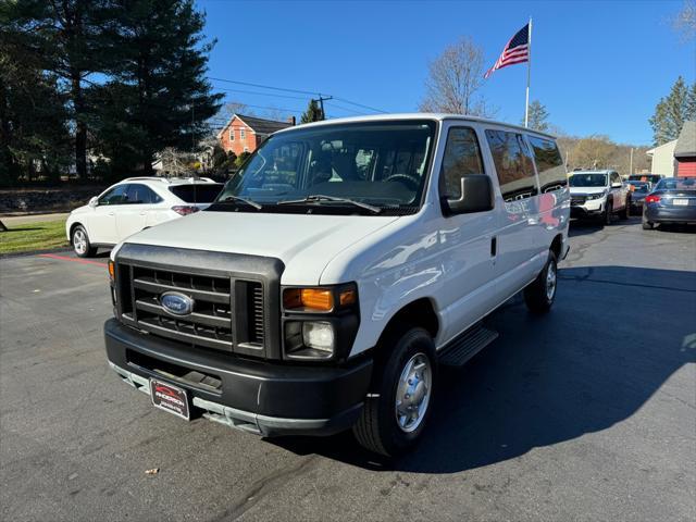 2010 ford e350 super duty base