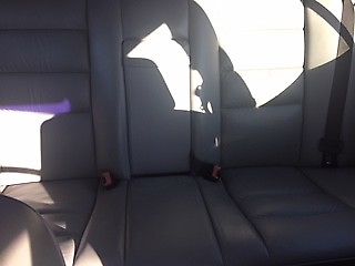 1993 mercedes 400e-price negotiable