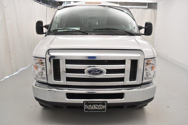 new 2018 ford e-350 and econoline 350 super duty topeka, ks 66611 for sale in topeka, kansas