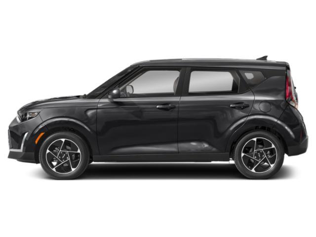 2023 kia soul ex