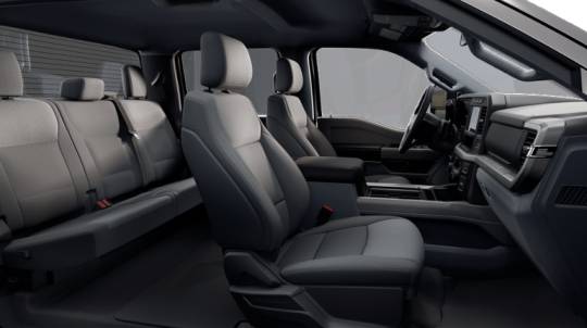 2024 Ford F-250