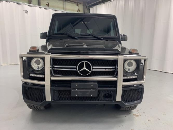 used 2016 mercedes-benz g 63 amg 4matic tuscaloosa, al 35405 for sale in tuscaloosa, alabama