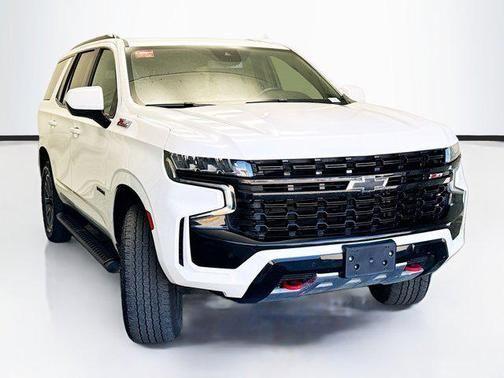 2023 chevrolet tahoe