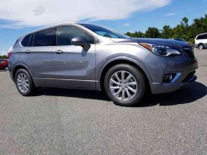2019 buick envision essence in brunswick, ga