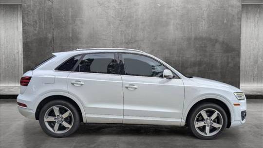 2015 audi q3 2.0t quattro premium plus