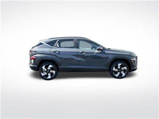 2025 Hyundai Kona limited