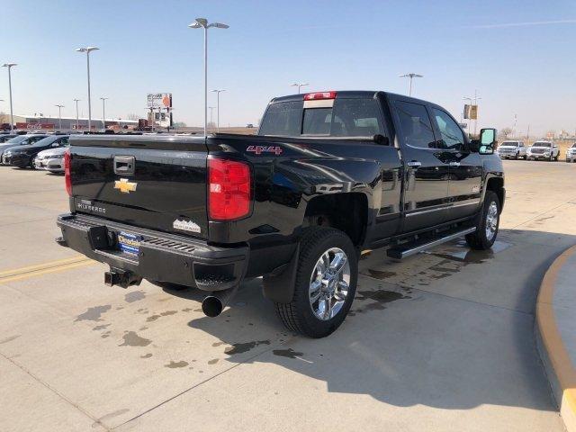 used 2015 chevrolet silverado 2500 4x4 crew cab high country grand island, ne 68801 for sale in grand island, nebraska