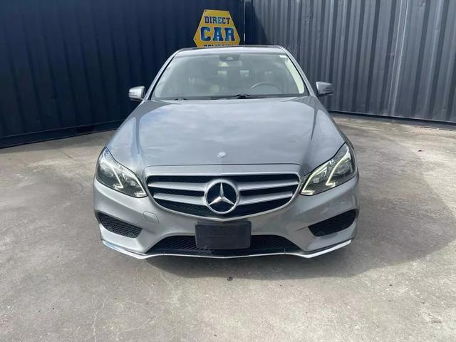 2014 mercedes-benz e-class e 350