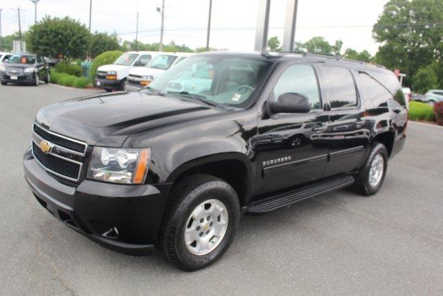 used 2013 chevrolet suburban 2wd lt milford, de 19963 for sale in milford, delaware