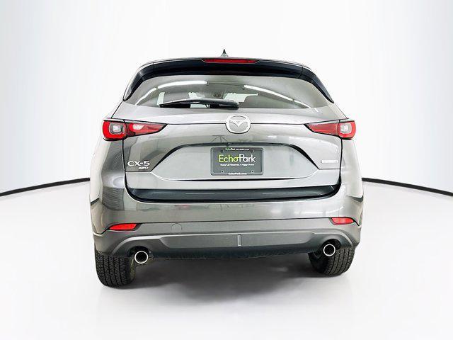 2023 mazda cx-5 2.5 s preferred