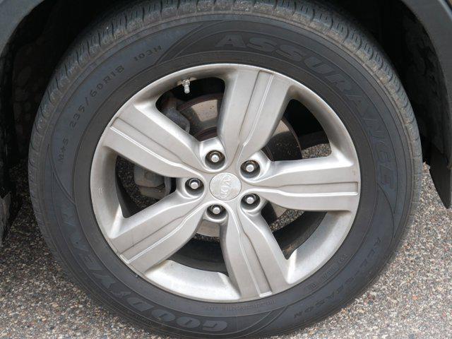 2013 kia sorento ex