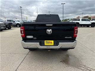 2020 RAM 3500 laramie longhorn