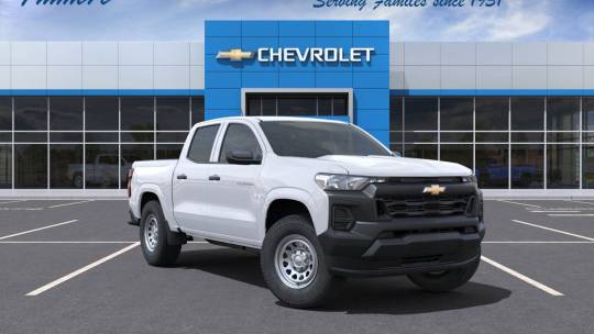 2024 Chevrolet