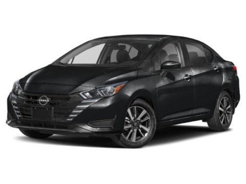 2023 nissan versa 1.6 sv