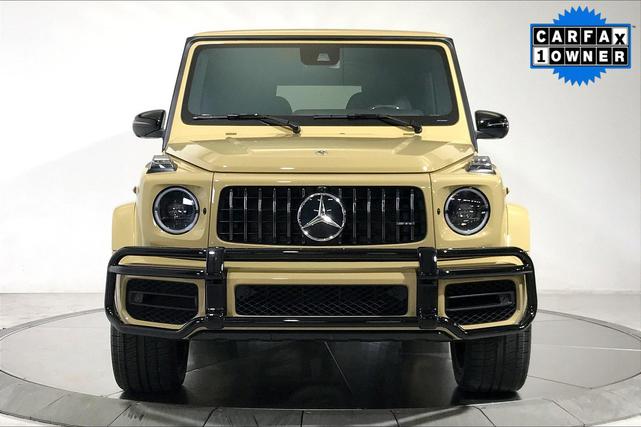 2023 mercedes-benz amg g 63