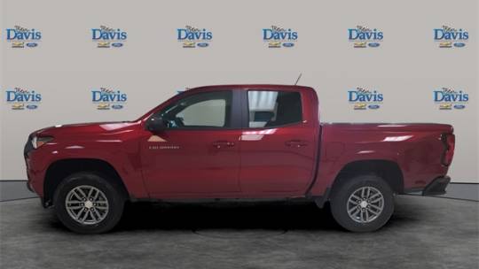 2024 Chevrolet