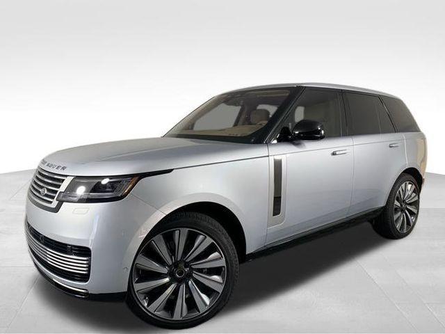 2023 land rover range rover sv